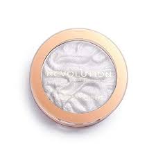 makeup revolution highlight reloaded