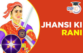 jhansi rani lakshmi bai biography and