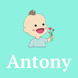 where-did-the-name-antony-come-from