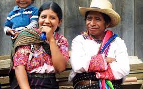 Guatemala, officially the republic of guatemala, is a country in central america bordered by mexico to the north and west, belize and the ca. Guatemala International Partnerships