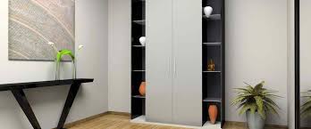 Modern Cupboard Designs For Hall In