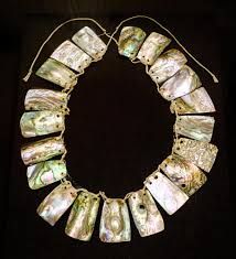 ancient native american jewelry