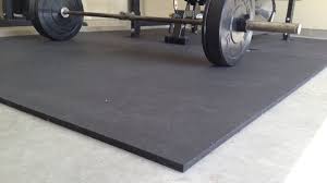 gym floor padding benim k12 tr