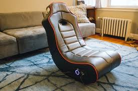 Chair gaming chair with speakers vibrations and grey luxura gaming a relation to gaming chair folding sofa bed us piece free shipping modern lounge chairs seating gaming chair with. The Best Cheap Gaming Chair For Your Living Room Reviews By Wirecutter