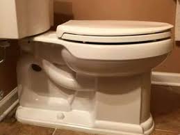 How To Tighten A Loose Toilet Seat With
