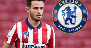 Arsenal, chelsea fc, man utd, tottenham, liverpool gossip today. Chelsea Join Man Utd In Saul Niguez Transfer Chase As Atletico Madrid Willing To Sell For Less Than 150m Buyout Clause Fashionbehindthescene