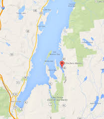 Current Lake George Ny Water Temperatures