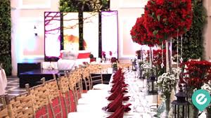 hanging garden events and venue you