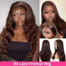 Glueless lace front wig with 4x4 silk top. Full Lace Wigs Lace Front Wigs Blonde Ombre Wig 4 4 Lace Wig 360 Lace Frontal Wigs Alipearl Hair
