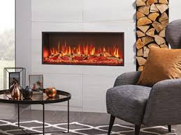 The Fireplace Warehouse Fireplaces