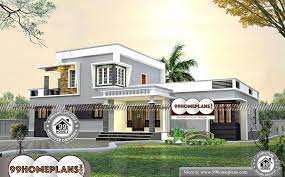 House Plans Front Elevation Designs