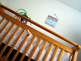 Toddler Climbing Out Of Crib 4 Easy