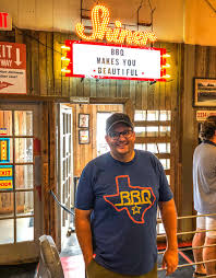 texas bbq joints