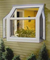 Garden Window Installation In Seattle