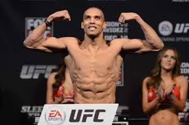 Giga chikadze, with official sherdog mixed martial arts stats, photos, videos, and more for the featherweight fighter. Edson Barboza Plans To Fight Twice More In 2018