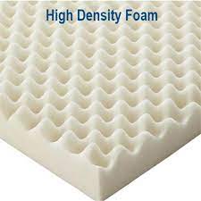 high elasticity of pu foam sheet
