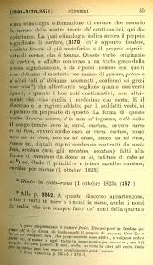 I verbi latini (attivi, passivi, congiuntivi) spiegati in soli 6. Pagina Zibaldone Di Pensieri Vi Djvu 40 Wikisource