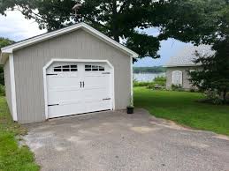 winsmor garage door installs custom