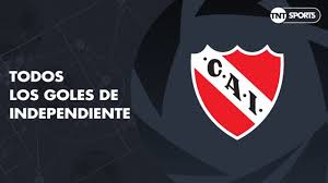 Independiente adjective, singular, both (independiente f sl, independientes m pl, independientes f pl)—. Todos Los Goles De Independiente En La Superliga 2019 2020 Independiente Hoy