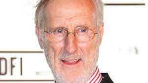 Veganismus: Protest: James Cromwell ...