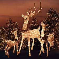 deer decorations