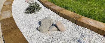 decorative stones garden stones