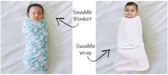 The Best Baby Swaddles Of 2023