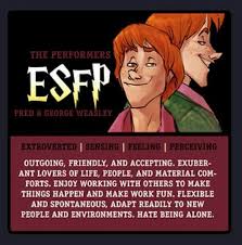 Pin By Courtney Ferguson On Things For Me 3 Esfp Myers