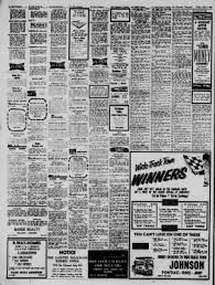 Te koop een mooie verzorgde damesfiets in perfecte technische staat van het. Colorado Springs Gazette Telegraph From Colorado Springs Colorado On July 2 1965 Page 30