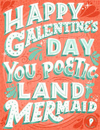 Once your galentine's day card is looking perfect, click the save button at the top of the designer. Galentine S Day Cards The Sequel By Smartgirls Staff Amy Poehler S Smart Girls