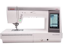 Introduction sewing machines come in many different colors. Janome America World S Easiest Sewing Quilting Embroidery Machines Sergers