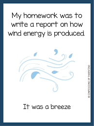 200 best wind puns that will you away