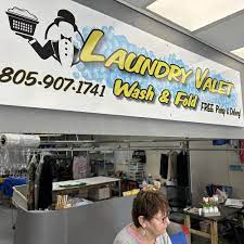 dry cleaners in thousand oaks