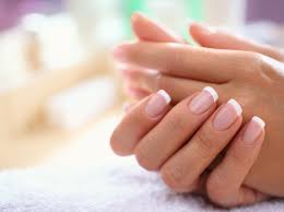 find the best nail salon in garland at