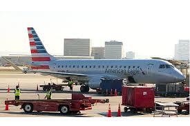 embraer e 175 aircraft