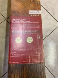 laminate flooring st james collection