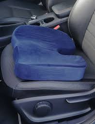 streetwize memory foam vehicle seat