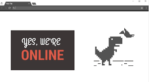 How to play the no internet google chrome dinosaur game. How To Play Chrome Dinosaur Game While Being Online Can I Download It