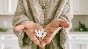 Wat als je te veel paracetamol slikt? | Gezondheidsnet