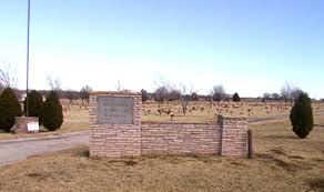 resthaven memorial gardens cemetery