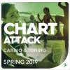 Chart Attack Step Cardio Toning Spring 2019