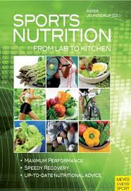 sports nutrition ebook by jeukendrup