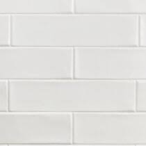 It is about the fresh and clean white subway tile backsplash. Elongated Subway Tile Wayfair