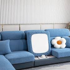 Sofa Cover Elastic Seat Cushion Cover