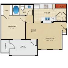 bedroom apartments in overland park