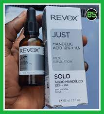 revox just mandelic acid serum