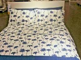 sure pill ikea bed cover set