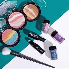 wet n wild launches unicorn glow summer