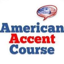 learn an american english accent