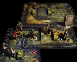 Personalize your game space with beautiful and cozy 3d locations and lose yourself in the detailed game pieces and realistic. What Are The Best Board Game Adaptations Of Video Games Usgamer